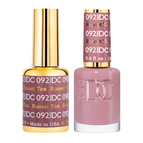 92 - RUSSET TAN