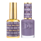 101 - BLUE PLUM