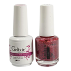 102 Bright Rose Red