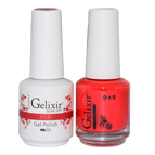 112 Coral Red