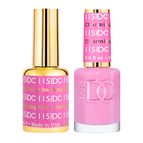 115 - CHARMING PINK