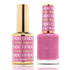 131 - WHITE MAGENTA