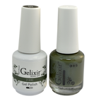 133 Sea Green