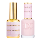135 - LUMBER PINK