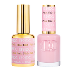 139 - PINK SALT