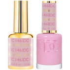 146 - Icy Pink