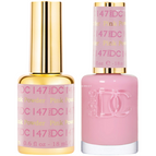 147 - Pink Powder