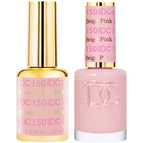 150 - Beige Pink