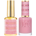 152 - Cover Pink