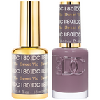 180 - Sweet Violet