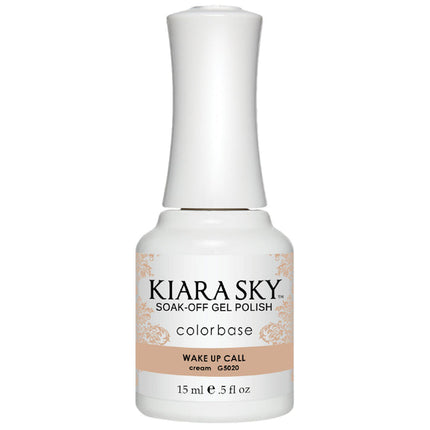 Kiara Sky - Gel Polish 15ml (#5001 - #5060)