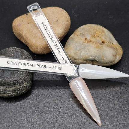 KIRIN Pearl Chrome Series - Available in 6 different colors