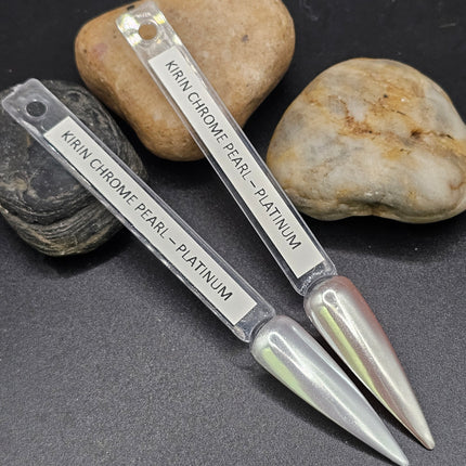 KIRIN Pearl Chrome Series - Available in 6 different colors