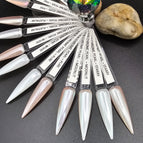 Set of 6 colors