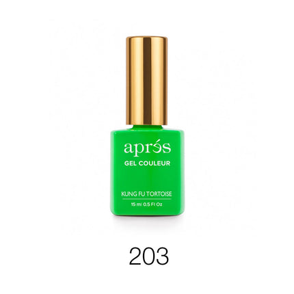 Apres - Gel Couleur (#201 -#210)