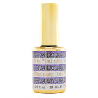204 - Iris Platinum