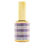206 - Lavender Platinum