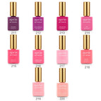 pack of 10 colors #211 #220