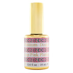 217 - Deep Pink Platinum