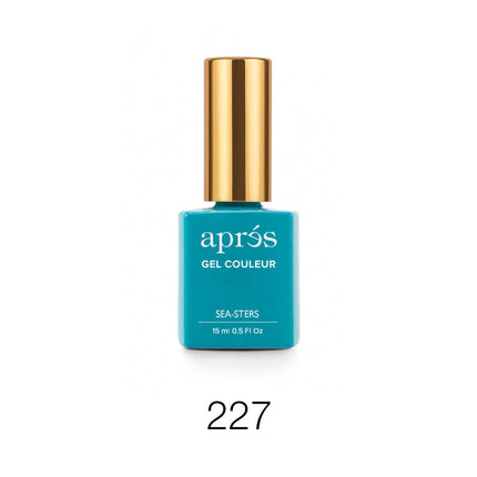 Apres - Gel Couleur (#221 - #230)