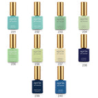 pack of 10 colors #231 #240