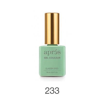 Apres - Gel Couleur (#231 - #240)