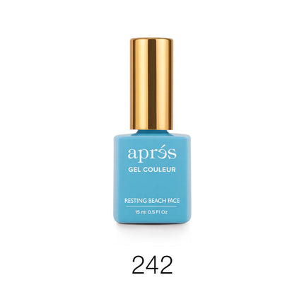 Apres - Gel Couleur (#241 - #250)