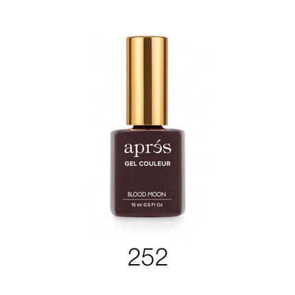 Apres - Gel Couleur (#251 - #260)
