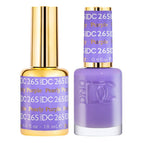 265 - Pearly Purple