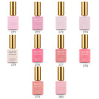 pack of 10 colors #271 #280