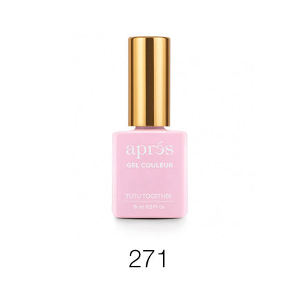Apres - Gel Couleur (#271 - #280)