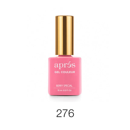 Apres - Gel Couleur (#271 - #280)