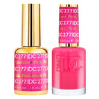 277 - Fluorescent Pink