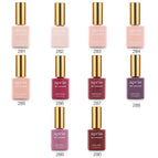 pack of 10 colors #281 #290