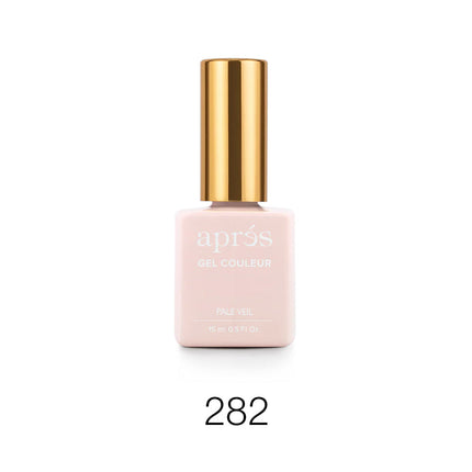 Apres - Gel Couleur (#281 - #290)