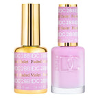 288 - Faded Violet