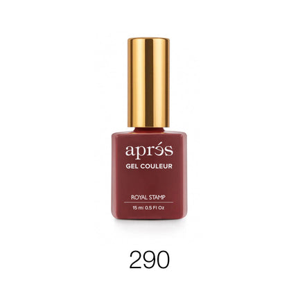 Apres - Gel Couleur (#281 - #290)