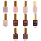 pack of 10 colors #291-#300