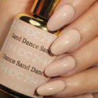 294 Sand Dance