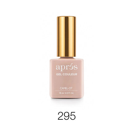 Apres - Gel Couleur (#291 - #300)