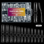 Nail Forms Box only