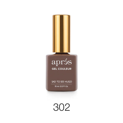Apres - Gel Couleur (#301 - #310)