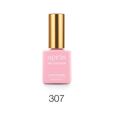 Apres - Gel Couleur (#301 - #310)