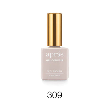 Apres - Gel Couleur (#301 - #310)