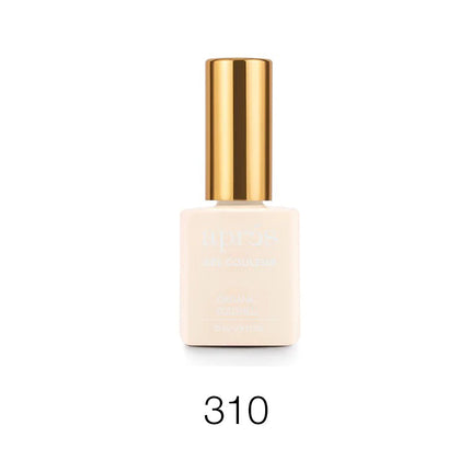 Apres - Gel Couleur (#301 - #310)