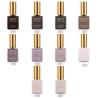 pack of 10 colors #311 #320