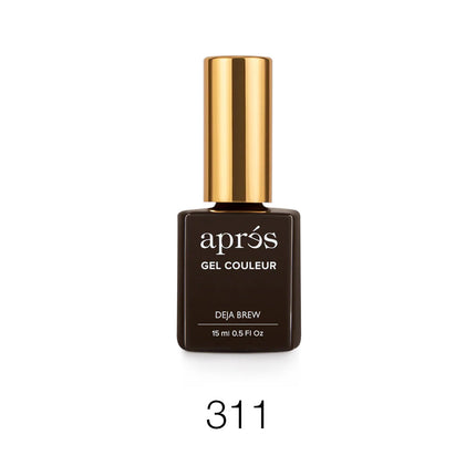 Apres - Gel Couleur (#311 - #320)