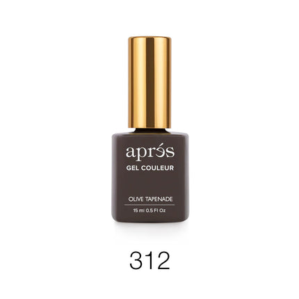Apres - Gel Couleur (#311 - #320)