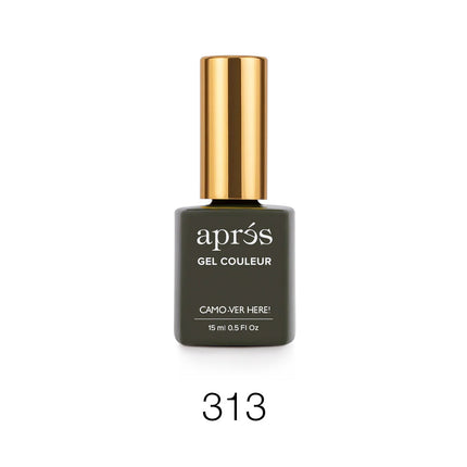 Apres - Gel Couleur (#311 - #320)