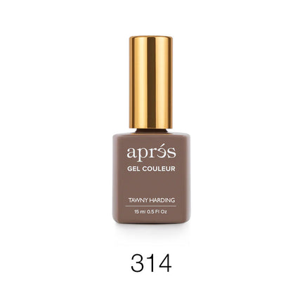 Apres - Gel Couleur (#311 - #320)